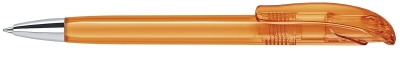  2925 ШР Challenger Clear MT оранжевый 151, оранжевый, пластик