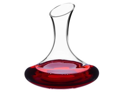 Декантер для вина «Bordeaux», прозрачный
