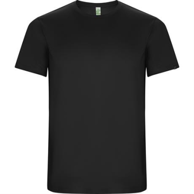 Спортивная футболка IMOLA мужская, ТЕМНЫЙ ГРАФИТ 3XL, темный графит