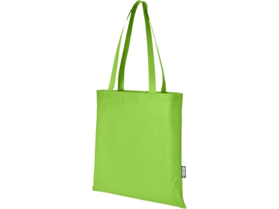 Эко-сумка «Zeus», 6 л, зеленый, полиэстер