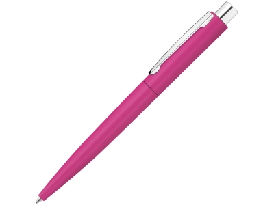 Ручка шариковая металлическая «Lumos», розовый, металл