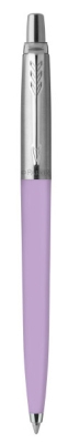 Ручка шариков. Parker Jotter Originals Lilac CT 2567C (2123468) M син. черн. блистер