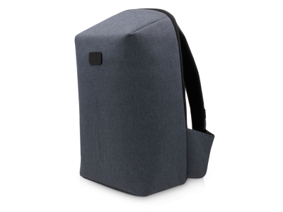 Антикражный рюкзак Phantome Lite для ноутбка 15'', серый, полиэстер
