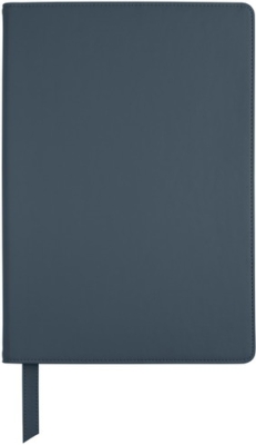  B030 SKUBA myBOOK чехол для ежедневника А4, серый, серый