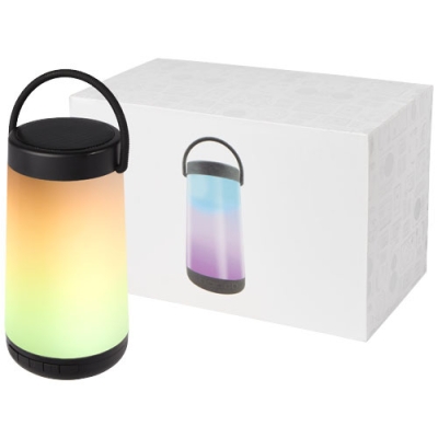 Уличная колонка Move Ultra, соответствующая стандарту IPX5, с RGB-подсветкой Уличная колонка Move Ultra, соответствующая стандарту IPX5, с RGB-подсветкой