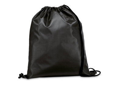 Сумка в формате рюкзака «CARNABY», черный, полиэстер