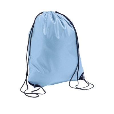 Рюкзак "URBAN", голубой, 45×34,5 см, 100% полиэстер, 210D, голубой, 100% полиэстер, плотность 210d
