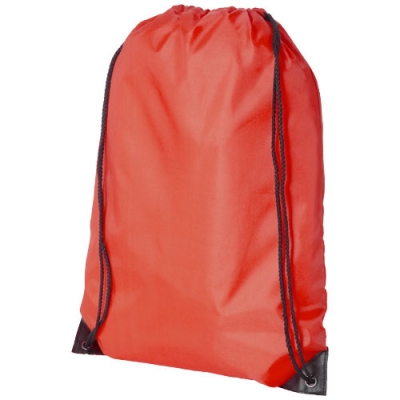 Стильный рюкзак Oriole, красный