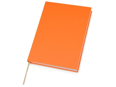 Ежедневник недатированный А5 «Prime», оранжевый, бумага