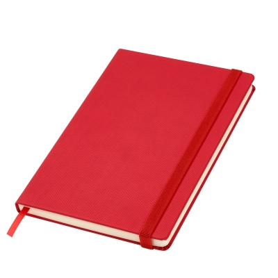 Ежедневник Canyon Btobook недатированный, красный (без упаковки, без стикера), красный