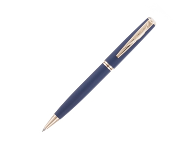 Ручка шариковая «Gamme Classic», синий, металл