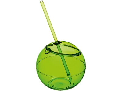 Емкость для питья «Fiesta», зеленый, пластик