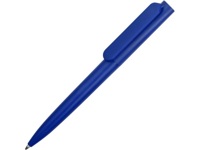 Ручка пластиковая шариковая «Umbo», синий, пластик