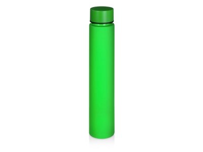 Бутылка для воды «Tonic», 420 мл, зеленый, пластик