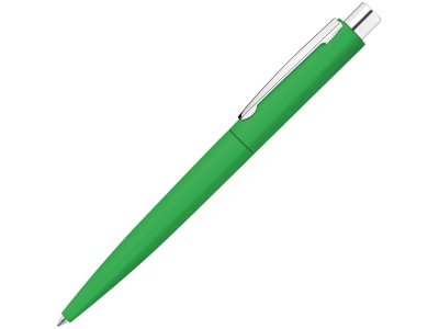 Ручка шариковая металлическая «Lumos», зеленый, металл