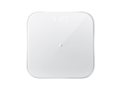 Умные весы «Mi Smart Scale 2», белый, пластик