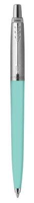 Ручка шариков. Parker Jotter Originals Mint 331C (2123466) M син. черн. блистер