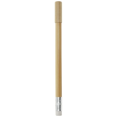 Krajono бесчернильная ручка из бамбука