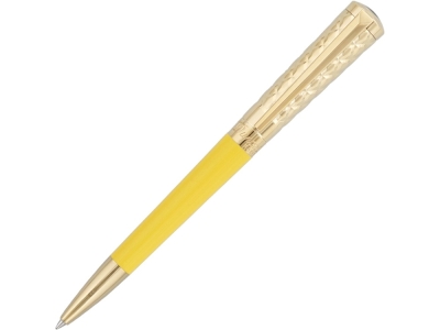 Ручка шариковая «LIBERTE», желтый
