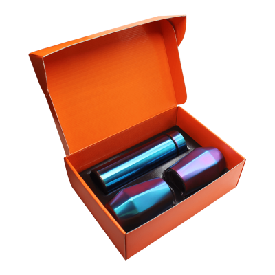 Набор Hot Box Е2 (гальванический) B (спектр), спектр, металл, микрогофрокартон