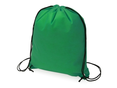 Рюкзак «Пилигрим», зеленый, нетканый материал