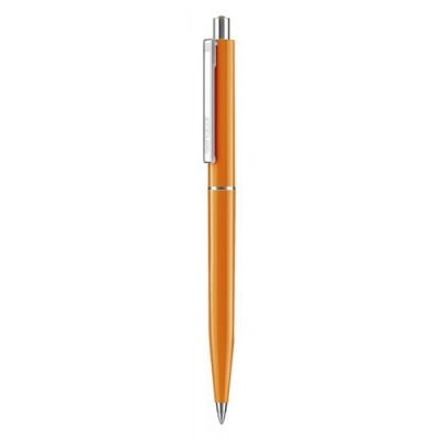 Ручка Point, оранжевый, пластик, металл
