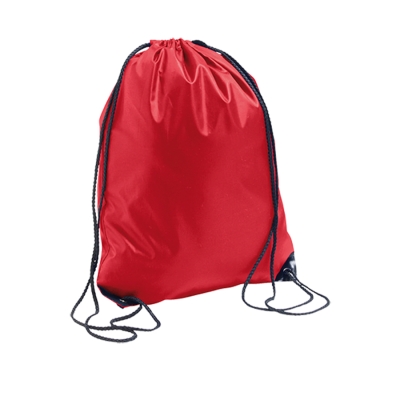Рюкзак "URBAN", красный, 45×34,5 см, 100% полиэстер, 210D, красный, 100% полиэстер, плотность 210d