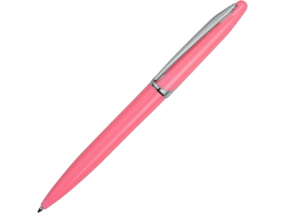 Ручка пластиковая шариковая «Империал», розовый, пластик