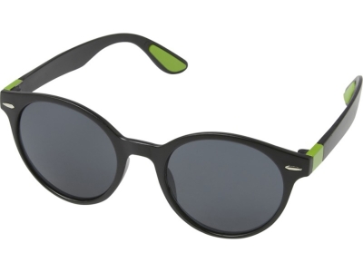 Солнцезащитные очки «Steven», зеленый, пластик