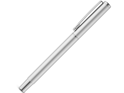 Ручка из алюминия «DANEY», серебристый, алюминий
