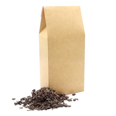 Чай черный крупнолистовой фас 70 гр в упаковке