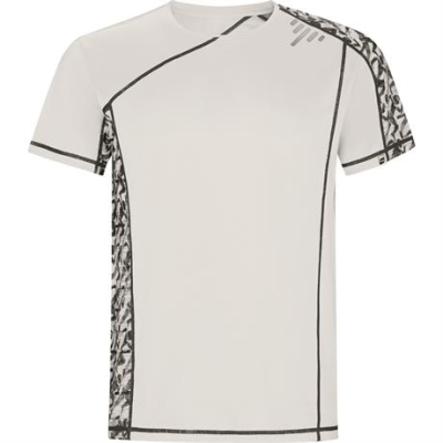 Спортивная футболка SOCHI мужская, БЕЛЫЙ 2XL, белый