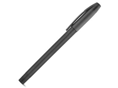 Ручка пластиковая шариковая «LEVI», черный, полипропилен