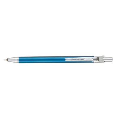 Ручка шариковая Pierre Cardin ACTUEL. Цвет - синий. Упаковка Р-1, синий