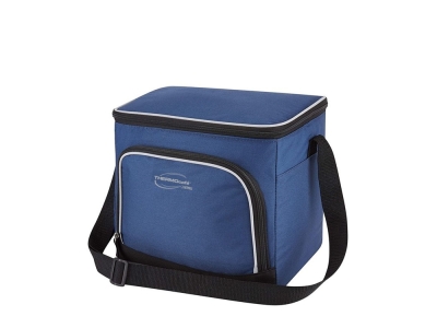 Изотермическая сумка THERMOcafe 36 Can Cooler, синий, полиэстер