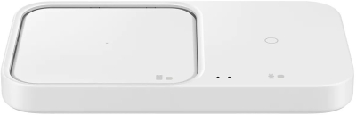 Беспроводное зар./устр. Samsung EP-P5400 19.9W 2.77A (PD) USB-C Samsung белый (EP-P5400TWRGRU), пластик