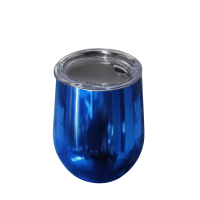 Кофер гальванический CO12x (синий), синий, металл