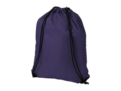 Рюкзак «Oriole», фиолетовый, полиэстер