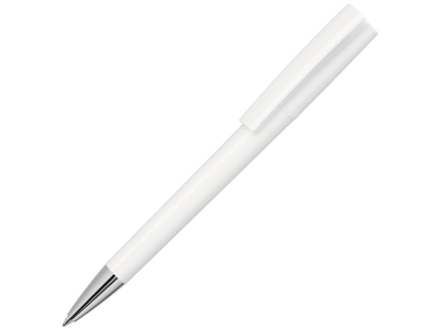 Ручка шариковая пластиковая «Ultimo SI», белый, пластик
