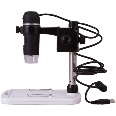 Цифровой микроскоп DTX 90, пластик; покрытие софт-тач