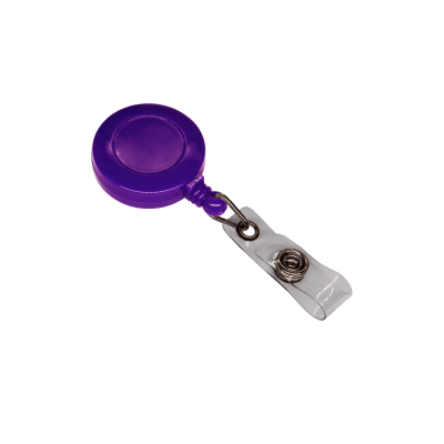 Ретрактор 4hand (фиолетовый), фиолетовый, металл