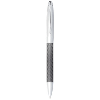 Шариковая ручка Winona, серый, металл