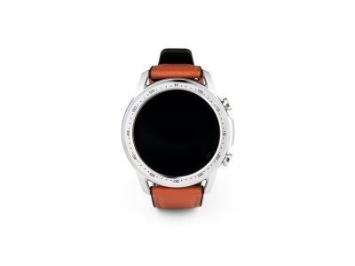 Смарт-часы «IMPERA», коричневый, пластик