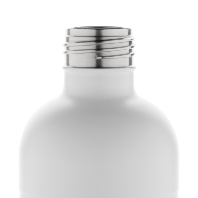 Герметичная вакуумная бутылка Soda из переработанной нержавеющей стали RCS, 800 мл