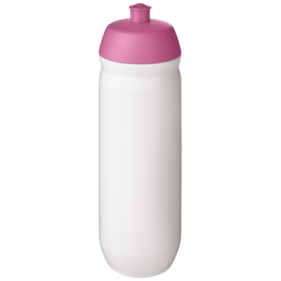 Спортивная бутылка HydroFlex™ объемом 750 мл, розовый