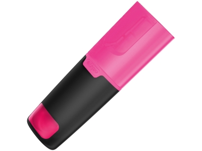 Текстовыделитель «Liqeo Highlighter Mini», розовый, пластик