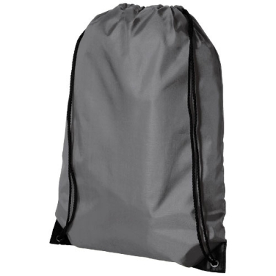Стильный рюкзак Oriole, серый