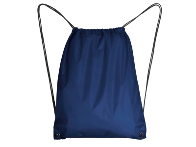 Рюкзак-мешок HAMELIN, синий, полиэстер