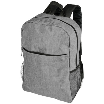 Рюкзак Hoss для ноутбука 15" с подогревом, серый