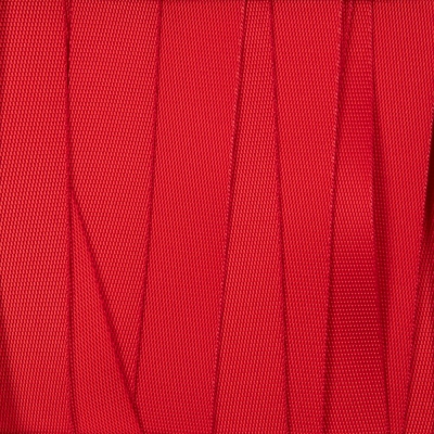 Стропа текстильная Fune 20 L, красная, 120 см, красный, полиэстер
